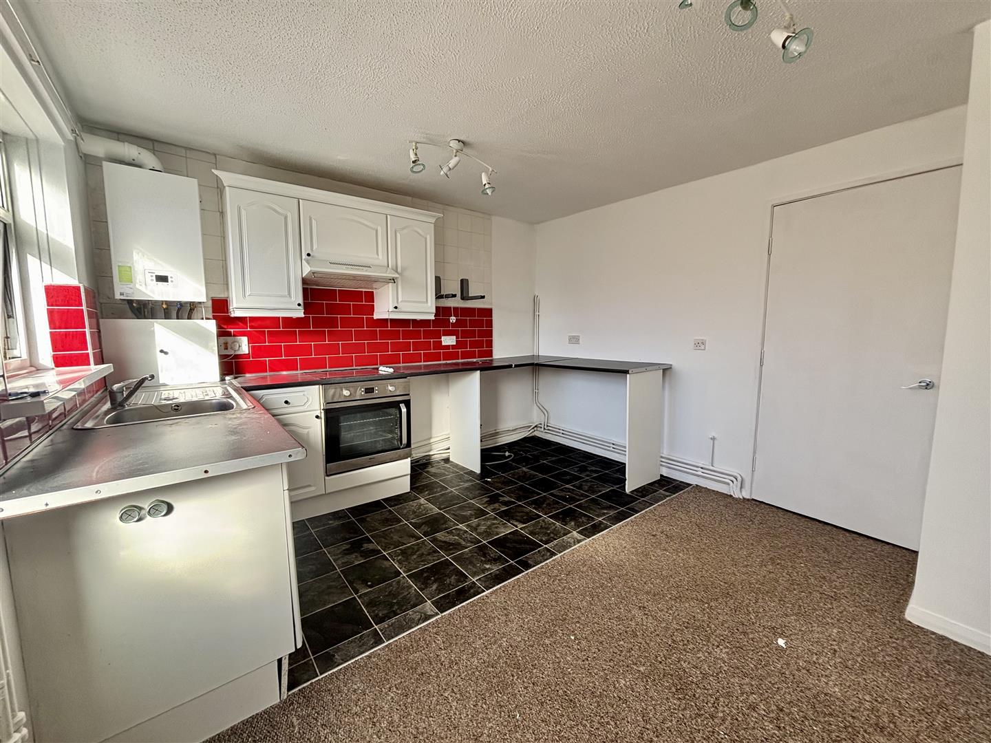 Oak Ridge, Sketty Park, Swansea